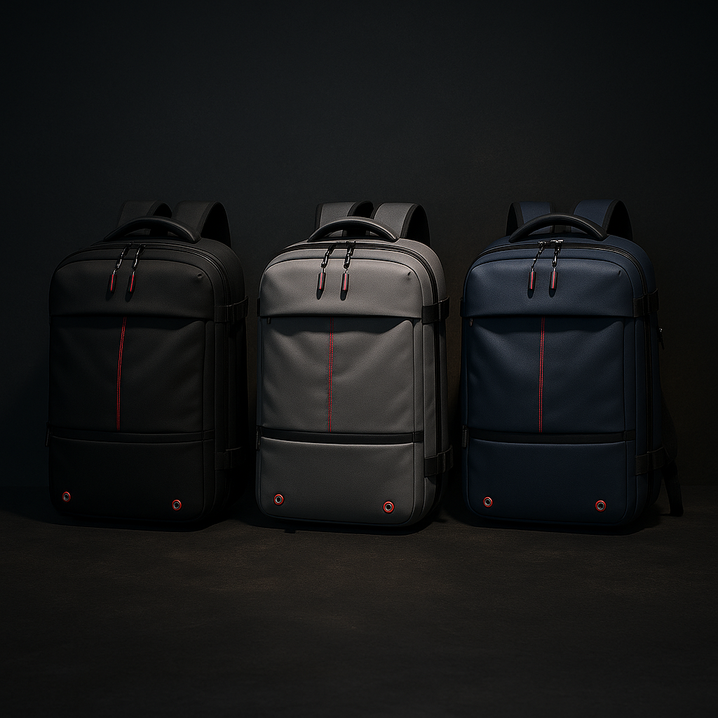 B-Pack Compact Air