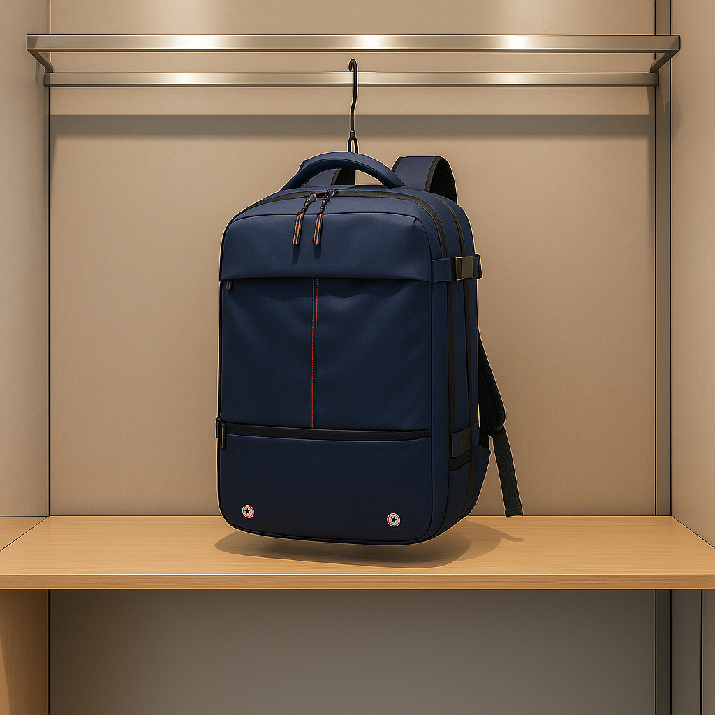 B-Pack Compact Air