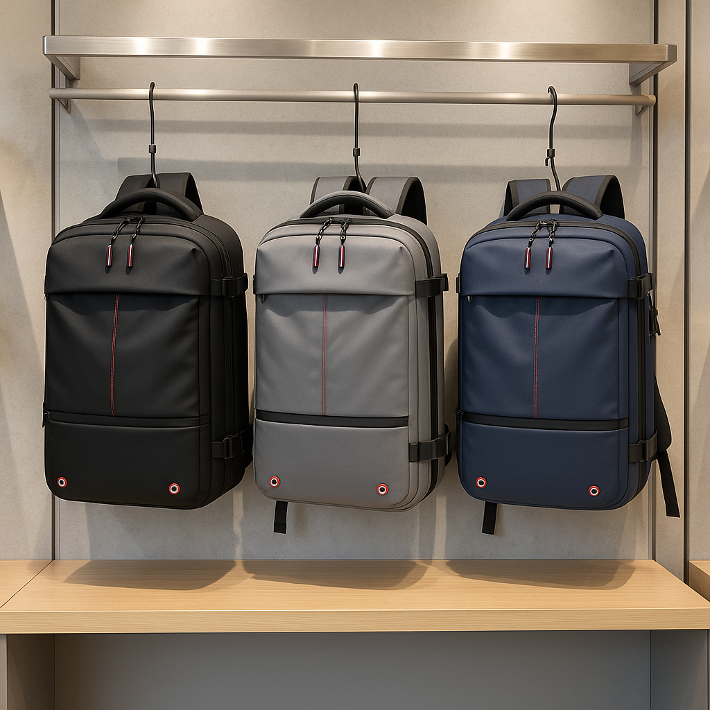B-Pack Compact Air