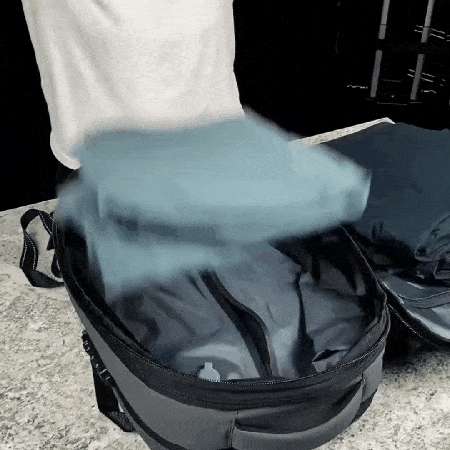 B-Pack Compact Air