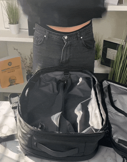 B-Pack Compact Air