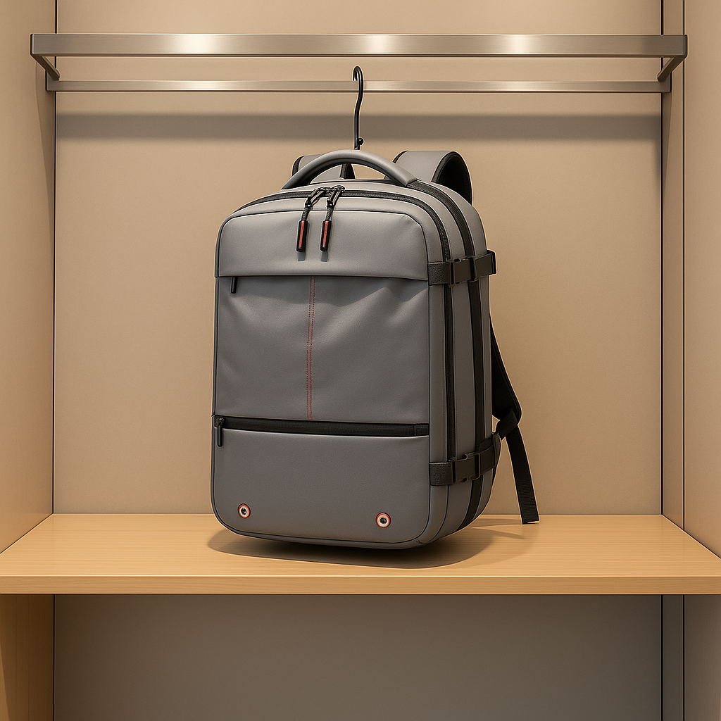 B-Pack Compact Air