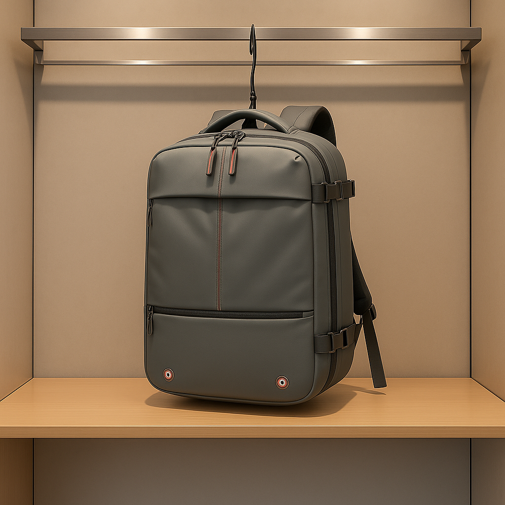 B-Pack Compact Air